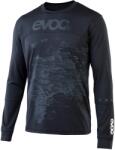Evoc Мъжка фланелка с дълъг ръкав за колоездене Evoc Long Sleeve Jersey 701829 Cycling jersey - Black (056-3849-0113)