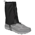 Sea to Summit Гети Sea to Summit Spinifex Ankle Gaiters - Black - размер One Size (208-0233-0111) Гети