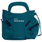 DMM Торбичка за магнезий Dmm Edge Boulder Chalk Bag - Blue - размер One Size (335-0527-0111)