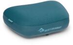 Sea to Summit Възглавница за пътуване Sea to summit Aeros Premium Pillow Pillow - Mediterranea - размер 34 x 24 x 11 cm (557-0616-0311)