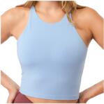 Mandala Дамски топ Mandala Women's Cross Top - Ozone (916-5816-0313)
