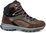 Hanwag Дамски туристически обувки Hanwag Women's Banks GTX Walking boots - Mocca / Black - размер 6 (119-0384-0516)