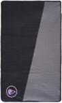 Wave Hawaii Плажна кърпа Wave hawaii Reisehandtuch El Yaque Beach towel - Schwarz / Grau - размер 130 x 80 cm (581-0328-0111)