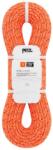 Petzl Статично въже Petzl Push + 9 Static rope - Orange - размер 200 m (310-0068-0114)