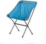 Big Agnes Къмпинг стол Big agnes Mica Basin Camp Chair Camping chair - Cendre Blue - размер One Size (580-0349-1511)