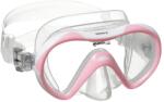 mares Детска водолазна маска Mares Kid's Vento Diving mask - Pink / White / Clear - размер One Size (700-0100-0211)