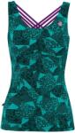E9 Дамски топ E9 Women's Noa 2.2 Top - Fern - размер L (116-7504-0515)