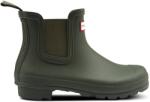 Hunter Boots Мъжки гумени ботуши Hunter Boots Original Chelsea Wellington boots - Dark Olive - размер 39 (EU) (031-0063-0213)