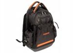 Bahco Szerszámos hátizsák Bahco max teherbírás 20 kg 24L felszerelés nélkül (4750FB8)