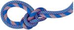 Mammut Единично въже Mammut 9.5 Crag Classic Rope Duodess Single rope - Carribean Blue / White - размер 80 m (308-0395-0113)