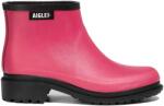 Aigle Дамски гумени ботуши Aigle Women's Fulfeel Low Wellington boots - Raspberry FFL - размер 38 (EU) (131-0191-0614)