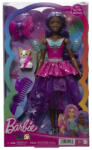 Mattel a touch of magic - tündér főhős - Brooklyn