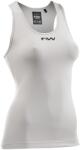 Northwave Дамски потник за колоездене Northwave Women's Essence Tank Cycling singlet - Light Grey (156-2615-0214)