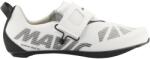 Mavic Обувки за шосеен велосипед Mavic Cosmic SLR Triathlon Cycling shoes - White - размер 40 2/3 (EU) (036-1161-0118)
