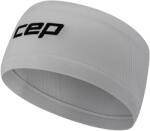 CEP Лента за глава Cep Run Headband 3.0 Headband - Light Grey - размер One Size (904-4477-0211)