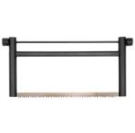 Robens Трион Robens Cylinder Bush Saw - Black - размер 41, 6 x 2, 3 x 18, 8 cm (549-0780-0111)