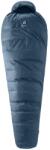 Deuter Пухен спален чувал Deuter Astro 300 EL Down sleeping bag - Marine / Ink - размер 220 x 79 x 51 cm (513-1883-0111) Спален чувал
