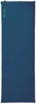 Therm-A-Rest Шалте Therm-a-rest BaseCamp Sleeping mat - Poseidon Blue - размер 76 x 196 cm (560-0558-0212)