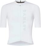Oakley Мъжка фланелка с къс ръкав за колоездене Oakley Endurance Lite Jersey Cycling jersey - White - размер XL (056-3980-0314)