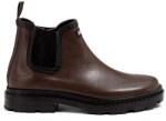 Aigle Гумени ботуши Aigle Chelsea Rain Wellington boots - Brun - размер 43 (EU) (031-0188-0119)