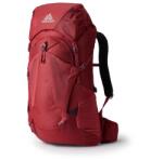 Gregory Дамска туристическа раница Gregory Women's Jade 33 Walking backpack - Ruby Red - размер XS/S (502-7539-0311)