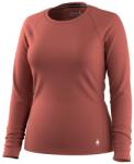 Smartwool Дамско мериносово термобельо Smartwool Women's Classic All-Season Merino Base Layer L/S Merino base layer - Burnt Sienna (115-1847-0812)