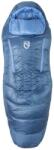 NEMO Equipment Дамски пухен спален чувал Nemo Women's Disco 30 Endless Promise Down sleeping bag - Blue Horizon - размер 168 cm (513-1598-0211) Спален чувал
