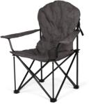 Kampa Къмпинг стол Kampa Heritage Camping chair - Grey - размер One Size (580-2114-0211)
