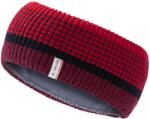 Vaude Лента за глава Vaude Melbu Headband IV Headband - Carmine - размер One Size (204-2654-3011)