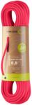Edelrid Единично въже Edelrid Canary Eco Dry 8, 8 mm Single rope - Pink - размер 70 m (308-0428-0215)
