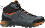 Dolomite Мъжки туристически обувки Dolomite Shoe Vernale Hike Mid GTX Walking boots - Gunmetal Grey - размер 45 (EU) (019-1365-0220)