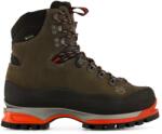 Hanwag Мъжки алпийски обувки Hanwag Sirius II GTX Mountaineering boots - Dark Grey - размер 44 (EU) (020-0113-0118)