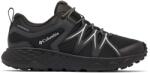 Columbia Мъжки мултиспорт обувки Columbia Peakfreak Roam Waterproof Multisport shoes - Black / Silver Grey - размер 44 (EU) (022-1343-0119)