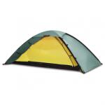 Hilleberg Едноместна палатка Hilleberg Unna 1-person tent - Green - размер One Size (519-0073-0111) Палатка