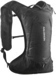 Salomon Туристическа раница Salomon Cross 4 Walking backpack - Black - размер One Size (502-8386-0111)