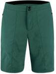 Löffler Мъжки шорти за колоездене Löffler Bike Shorts Brian-B CSL Cycling bottoms - Forest - размер 48 (EU) (055-3113-0512)
