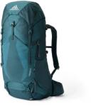Gregory Дамска трекинг раница Gregory Women's Maven 48 RC Walking backpack - Ocean Slate - размер XS/S (502-9323-0211)