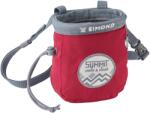 Simond Торбичка за магнезий SIMOND Chalk Bag Vertika Chalk bag - Red (335-0775-0312)