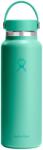 Hydro Flask Термо бутилка Hydro Flask Wide Mouth With Flex Cap 2.0 Insulated bottle - Mermaid Green - размер 946 ml (533-1085-4112)