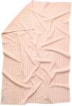 Bongusta Плажна кърпа Bongusta Naram Bath Sheet Beach towel - Tropical & Creme - размер 150 x 100 cm (581-0366-1011)