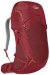 Lowe Alpine Дамска трекинг раница Lowe alpine Women's Airzone Trek ND 33-40 Walking backpack - Raspberry - размер S/M (502-4592-0211)