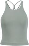 Mandala Дамски топ Mandala Women's Cross Top - Mineral (916-5816-0213)