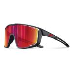 Julbo Детски очила за колоездене Julbo Kid's Fury S Spectron3 (VLT 13%) Cycling glasses - Black - размер 8-12 Years (205-2858-0411)