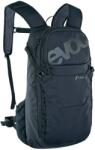 Evoc Раница за колоездене Evoc E-Ride 12 Cycling backpack - Black - размер One Size (502-6517-0111)
