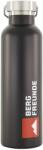 Bergfreunde Термо бутилка Bergfreunde Insulated Stainless Steel Bottle 750ml Insulated bottle - Black - размер 750 ml (533-2204-0111)