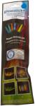 Basic Nature Светеща пръчка Basic nature Glow Stick 15 cm - Blue (546-0003-0111)