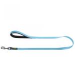 HUNTER Повод за куче Hunter Leash Convenience Dog leash - Turquoise - размер Länge 120 cm (057-0296-0412)