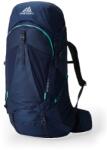 Gregory Дамска трекинг раница Gregory Women's Amber 54 EU Walking backpack - Arctic Navy - размер One Size (502-8249-0111)