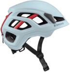 Simond Хибридна каска SIMOND Helmet Edge Climbing helmet - White - размер L 59-62 cm (317-0241-0113)