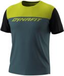 Dynafit Мъжка спортна тениска Dynafit Traverse Light T-Shirt Sport shirt - Cinder (216-8508-0111)
